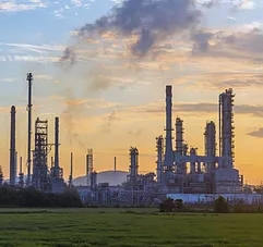 Energy Plant Energy Plant