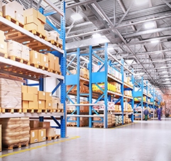 Warehouse