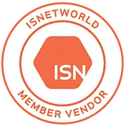 Isnetworld Logo