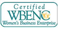 Wild Goose Chase WBENC Certification