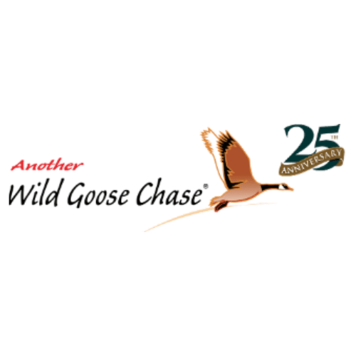 Wild Goose Chase Logo