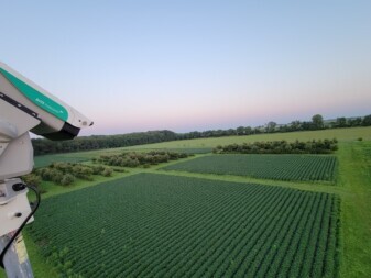 nuisance bird control services