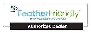 Feather Friendly Logo Feather Friendly Logo