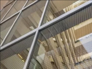 Preventing Window Collisions & Death Of Migratory Birds Preventing Window Collisions & Death Of Migratory Birds
