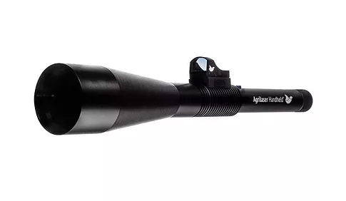 Agrilaser Handheld 500: Bird Lasers by WGC